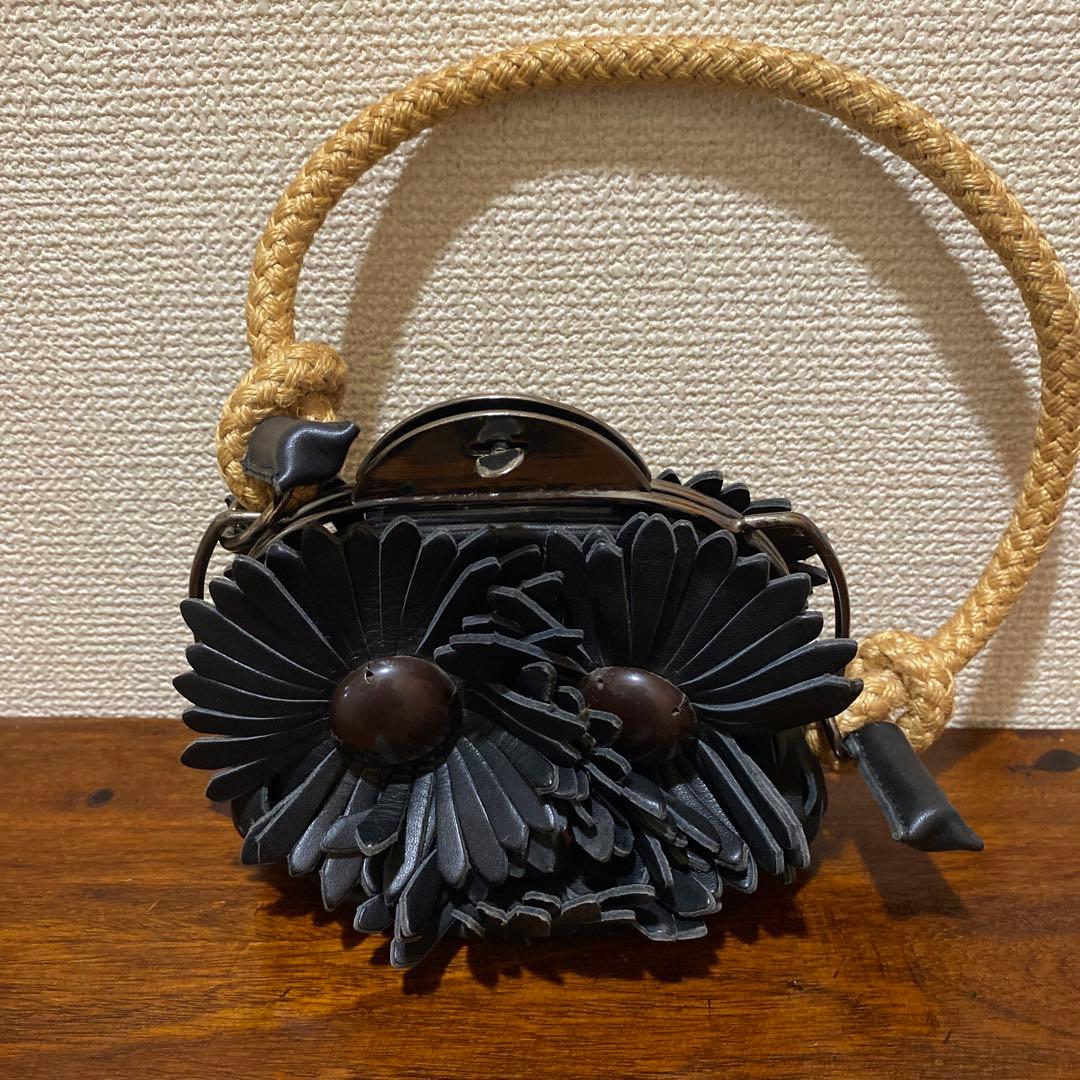 ジャマンピエッシュ　パーティーバッグ