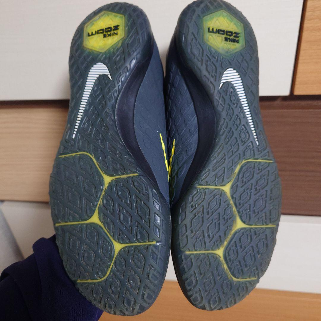 【レア】ハイパーヴェノム AirMax95 ボルトカラー ネオンイエロー