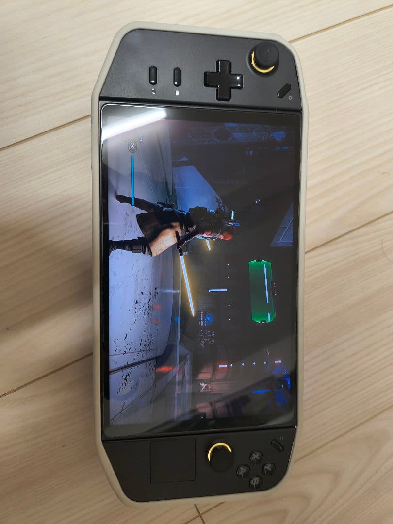 その他 Lenovo Legion Go