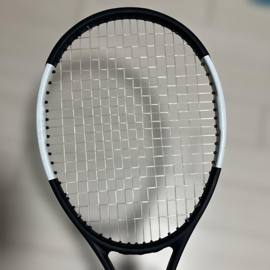ラケット(硬式用) Wilson Pro staff97 Counter Vail