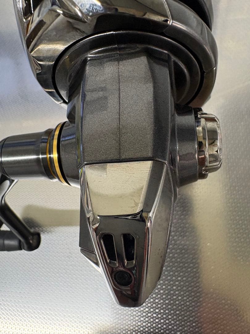 24ツインパワー　4000MHG