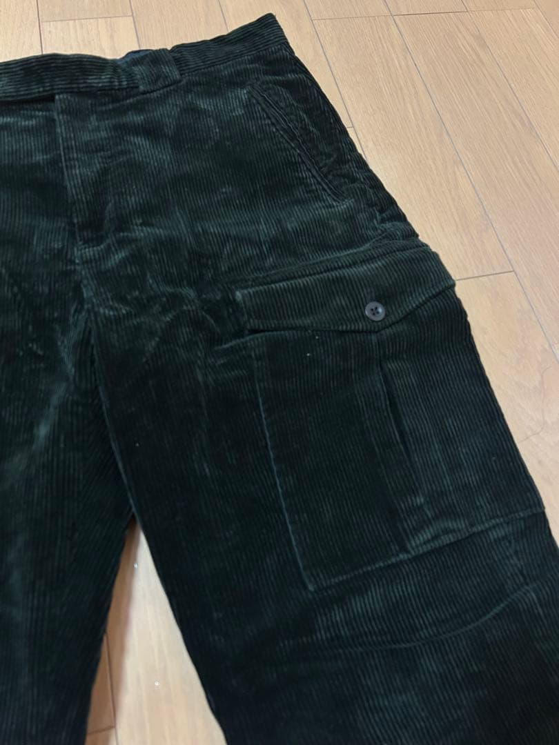 ラルフローレン　コーデュロイパンツ
