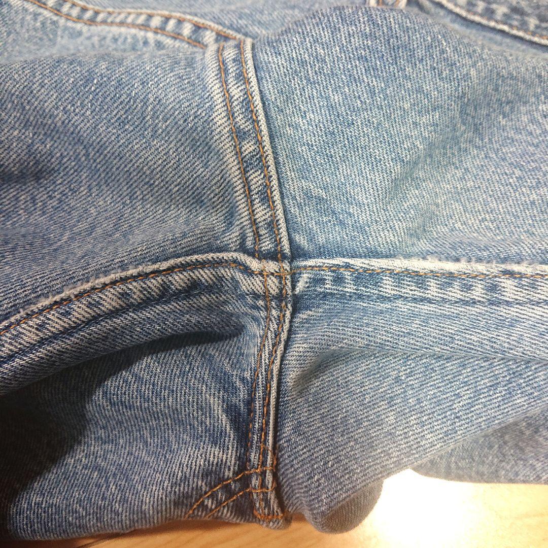 希少 美品 Levi's 501 xx USA W32 90's リーバイス