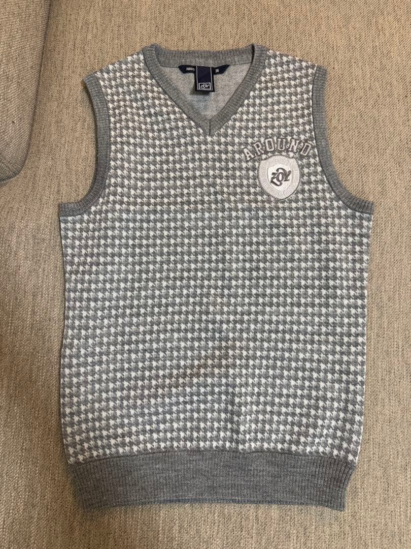【美品】ZOY ゾーイ ゴルフ レディースウェア セットアップ まとめ売り