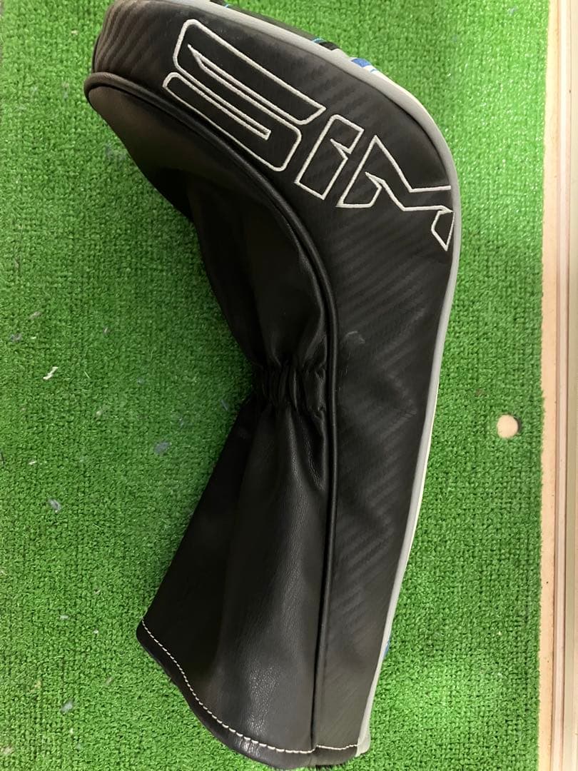 TaylorMade SIM ドライバー