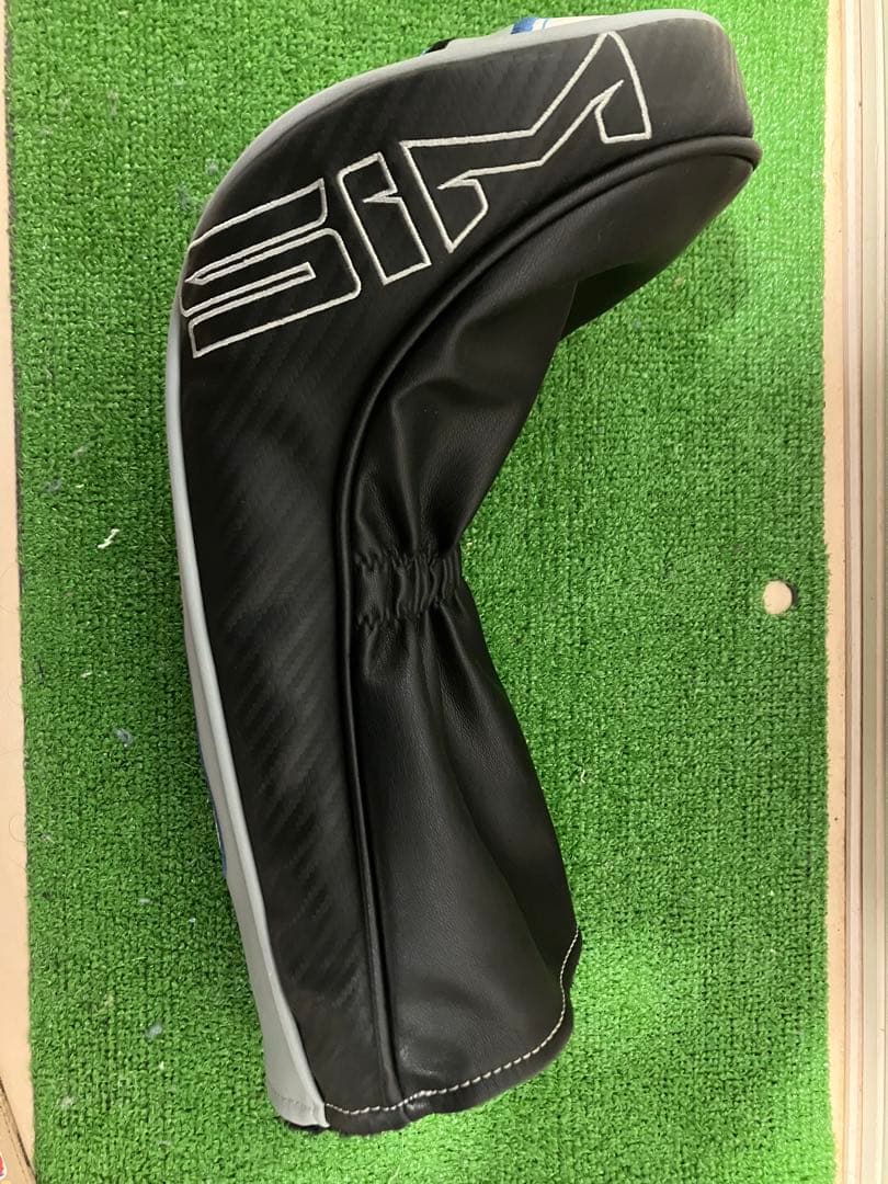 TaylorMade SIM ドライバー