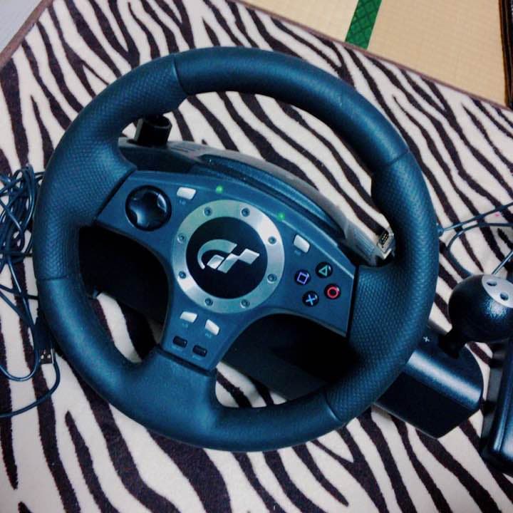 Nintendo Switch Logitech