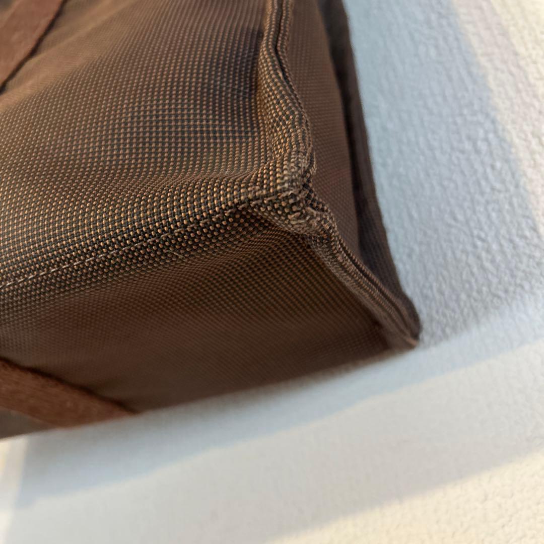 美品エルメス　HERMES フールトゥ MM
