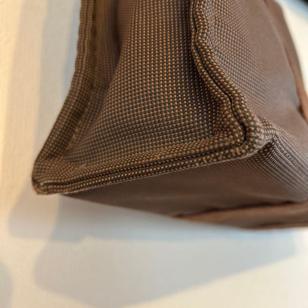 美品エルメス　HERMES フールトゥ MM