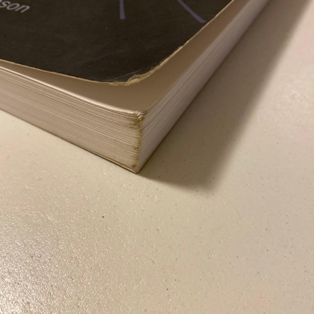洋書 Introduction to Molecular Thermodynamics