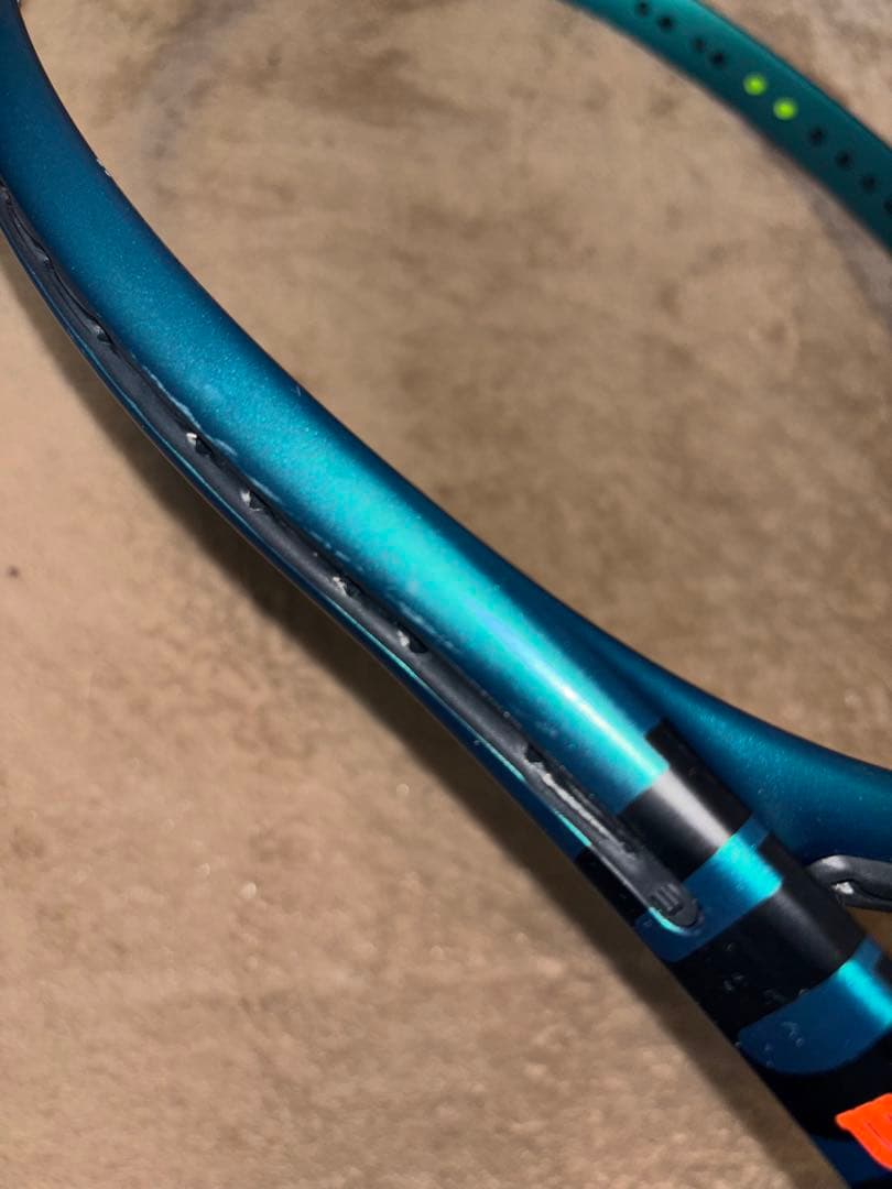 ラケット(硬式用) Wilson BLADE100 V9 G3