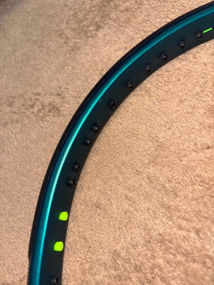 ラケット(硬式用) Wilson BLADE100 V9 G3