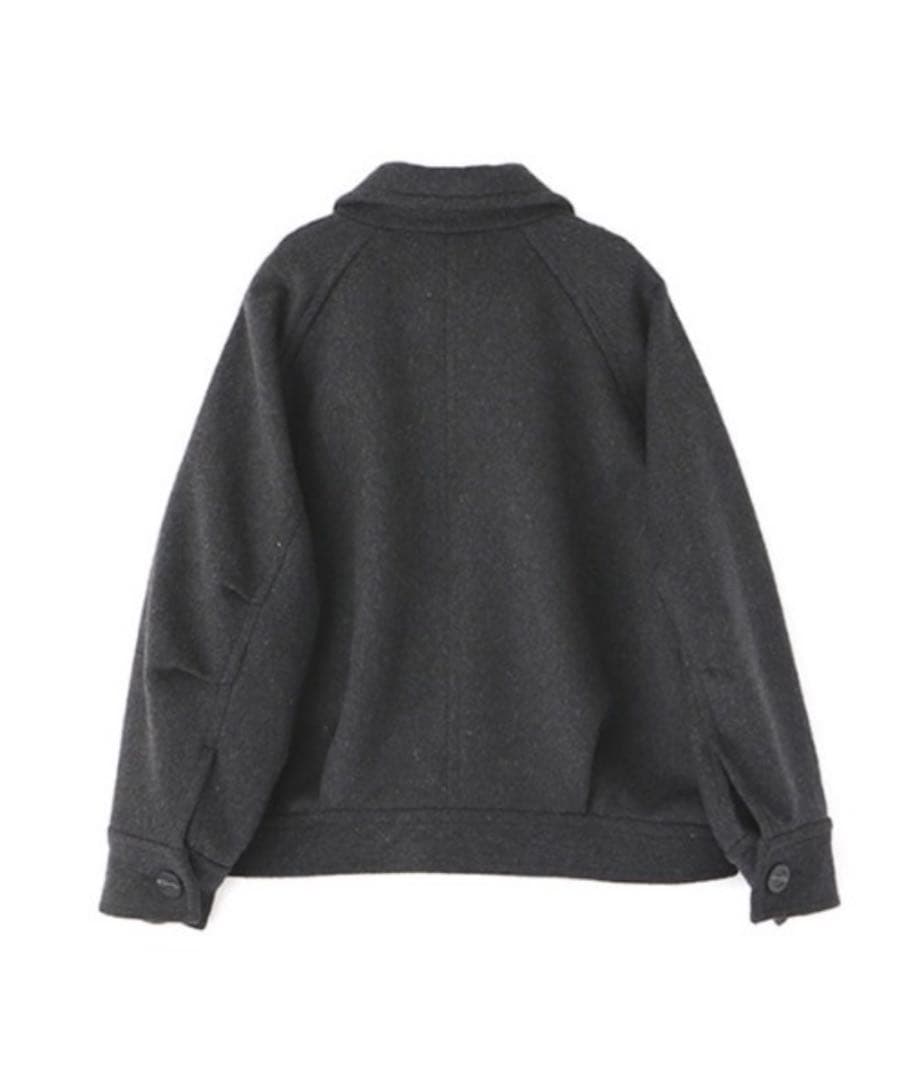 etre tokyo 復刻　ビッグカバーオールジャケット　コート