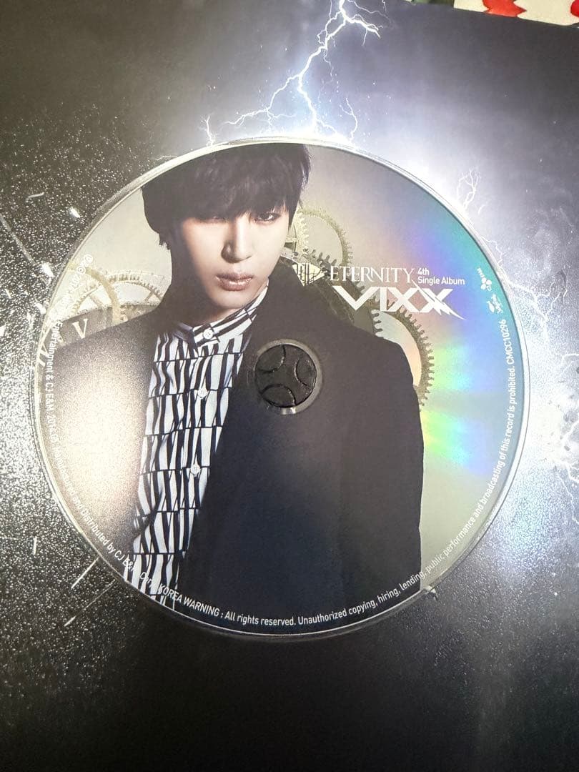 VIXX CD 24点まとめ売り