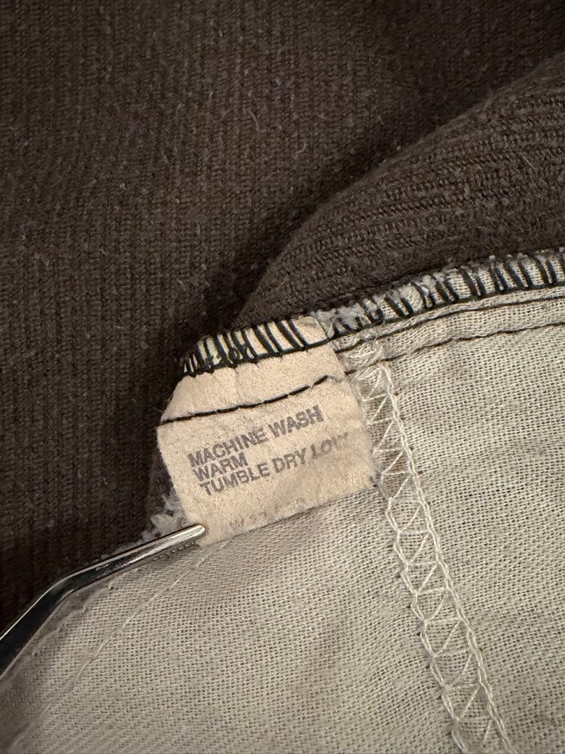 Levis 517-1528 80s コーデュロイフレアパンツ W32 USA製