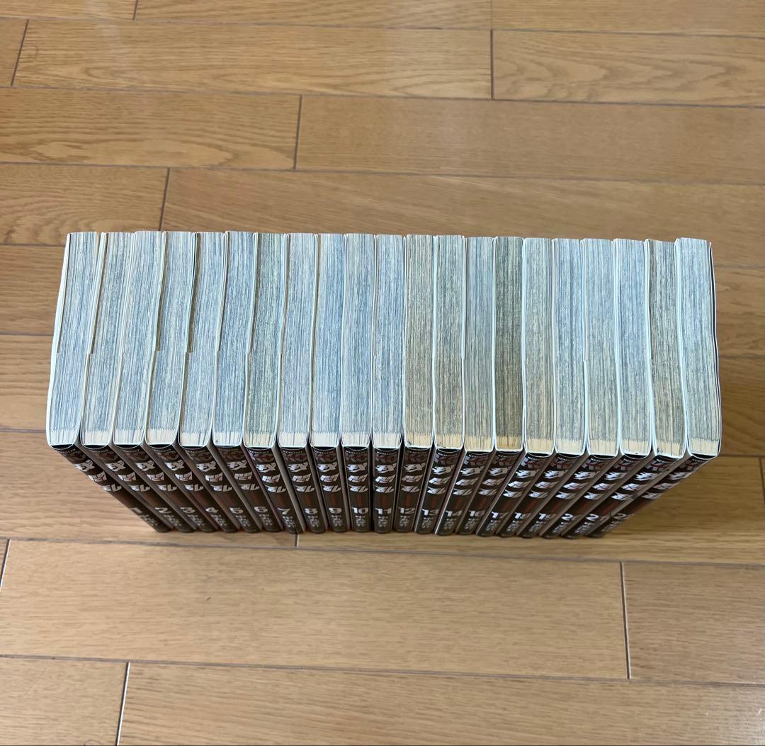 少年マガジン　コミックまとめ売り　計108冊