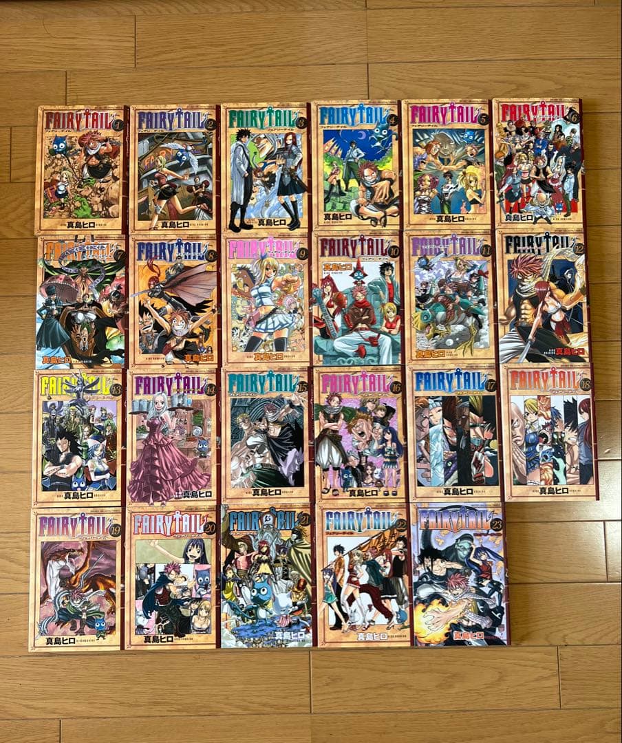 少年マガジン　コミックまとめ売り　計108冊