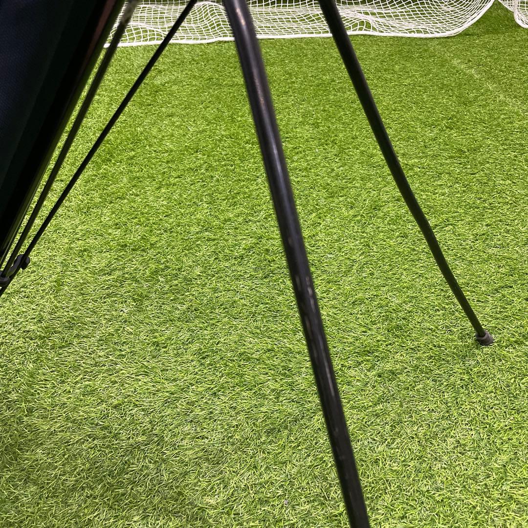 Titleist キャディバッグ サブバッグ 子バッグ カートバッグ ネイビー