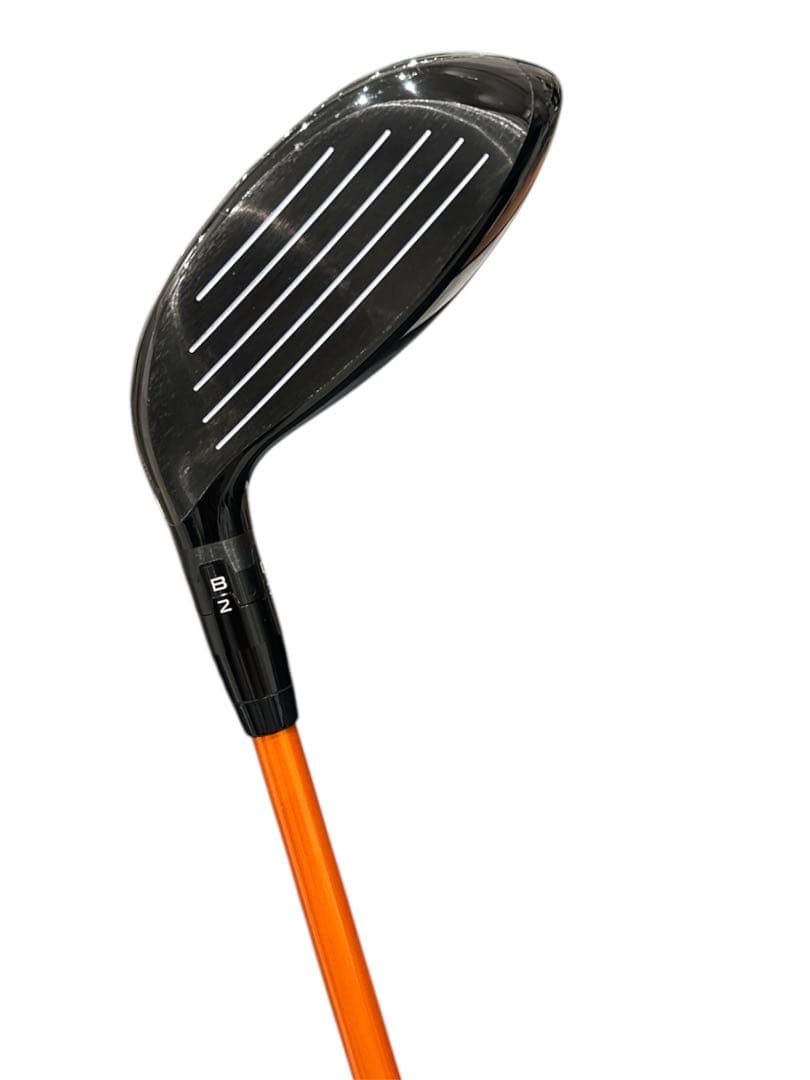 Titleist TSR3 5W DI-6(S) 美品 HC付