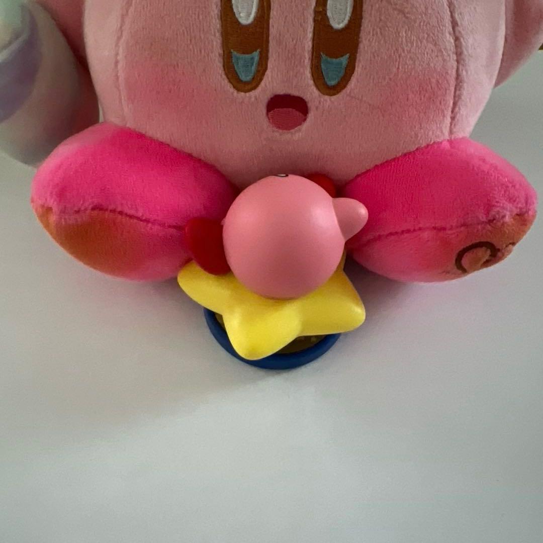 Switch 星のカービィ ソフト アミーボ セット