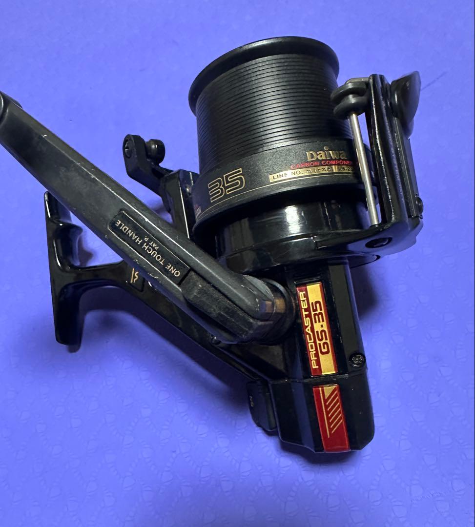 Daiwa ダイワ PROCASTER プロキャスター GS-35
