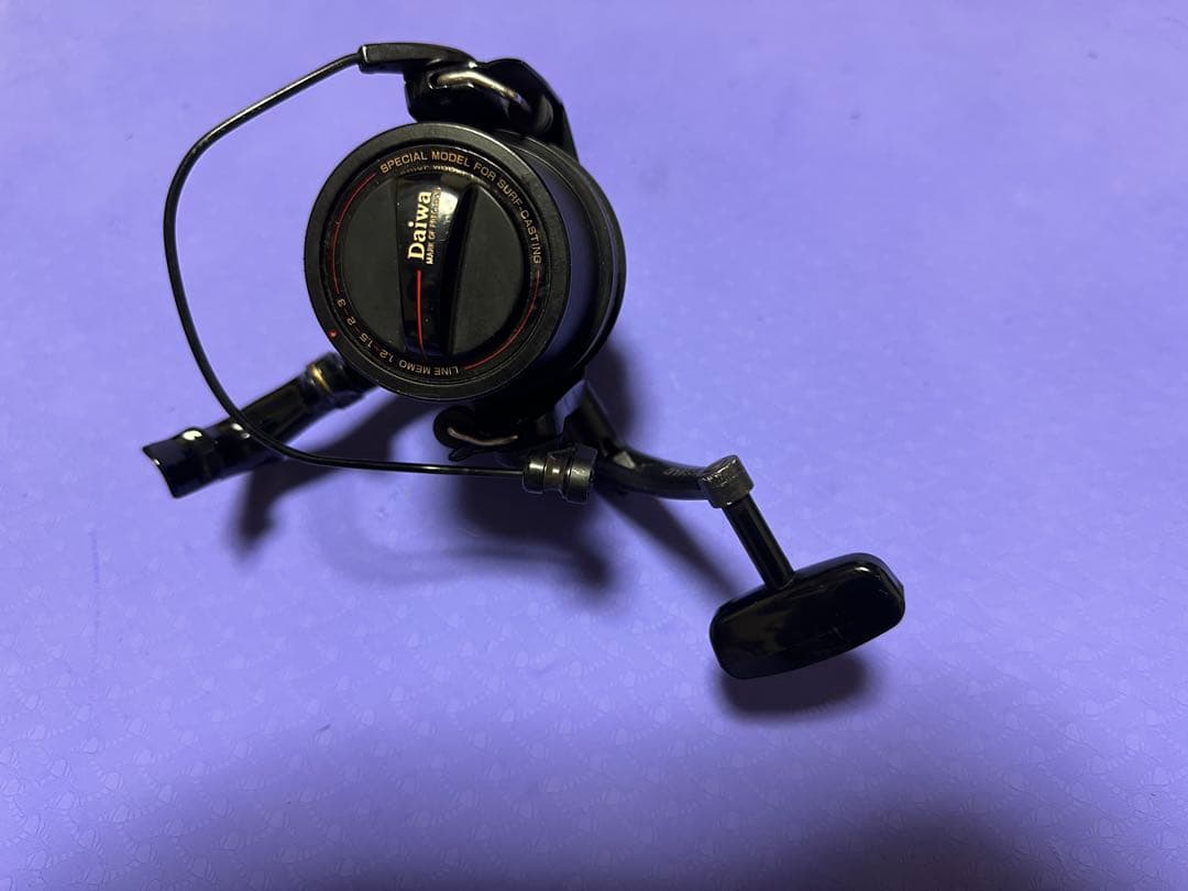 Daiwa ダイワ PROCASTER プロキャスター GS-35