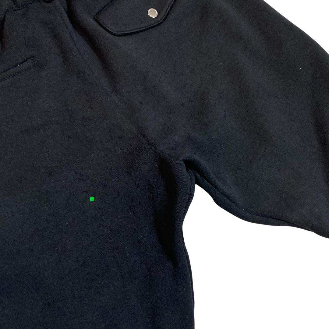 SALVAGE PUBLIC サルベージパブリック ストレッチ スウェットパンツ