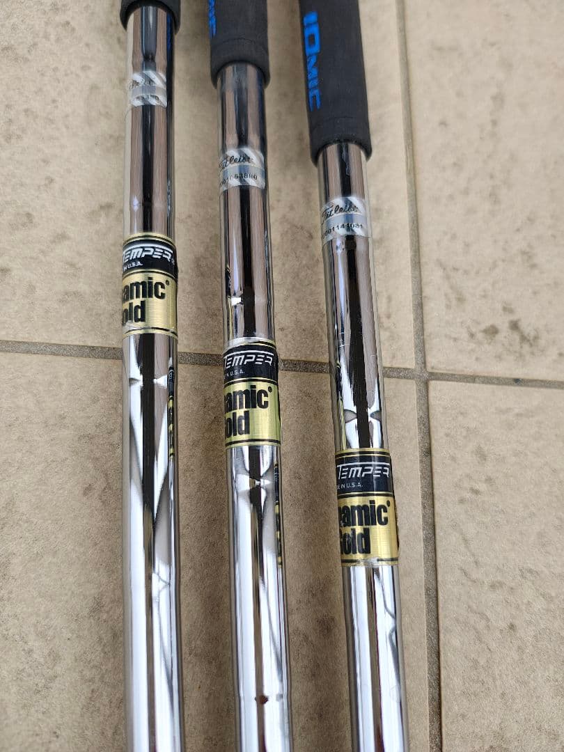 フォーティーン RM-4 ウェッジセット 48度 52度 58度