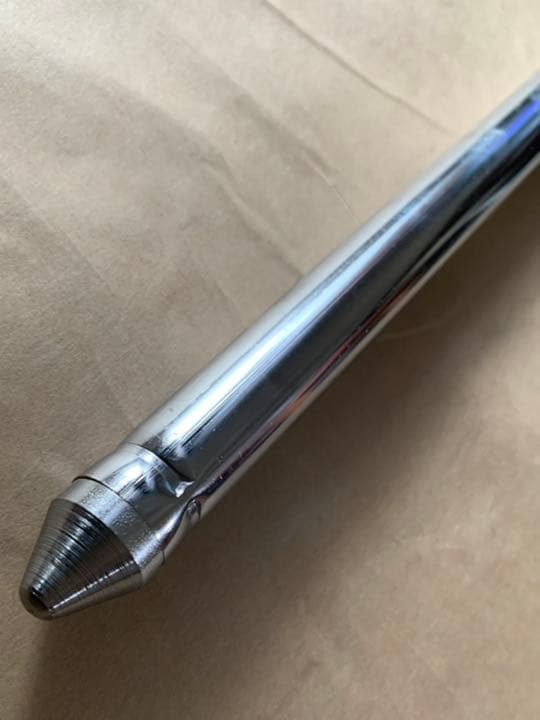 UNIFLAME テーブル用ランタンポール ランタンスタンド