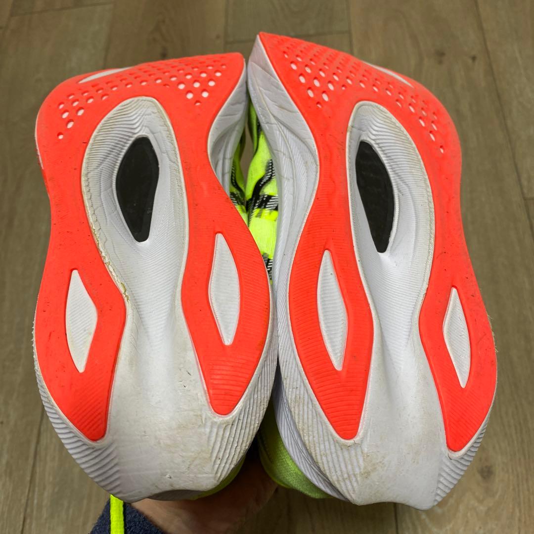 asics MAGIC SPEED 4 28.5㎝