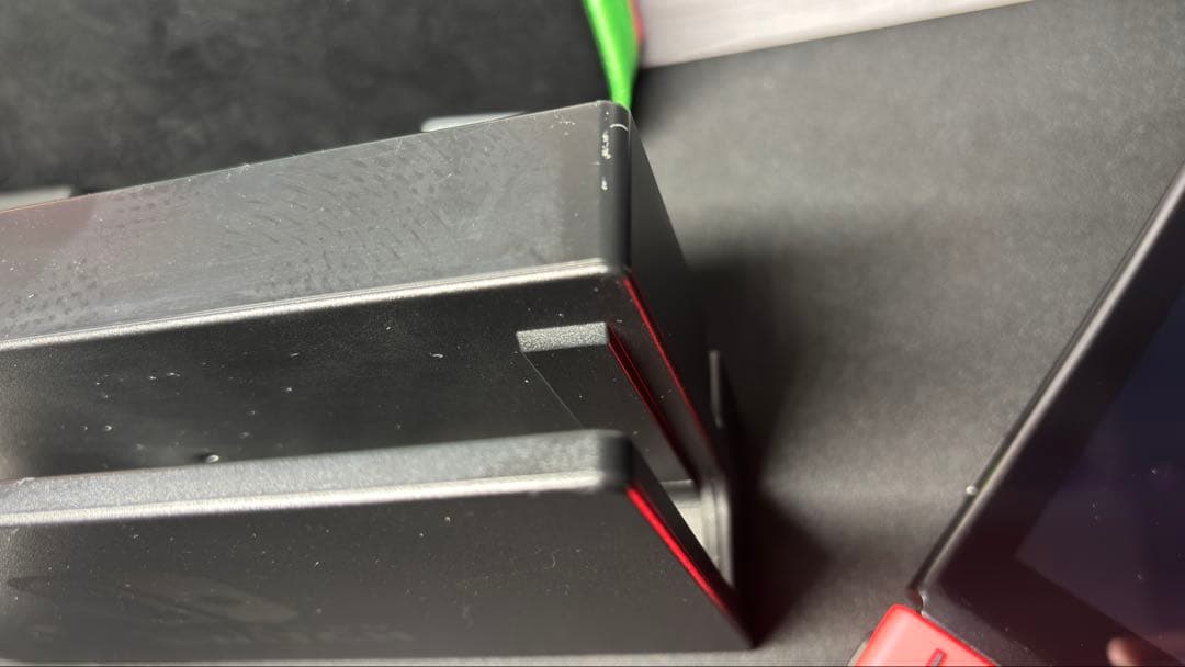 Nintendo Switch 付属品あり128GB μSDカード おまけ付