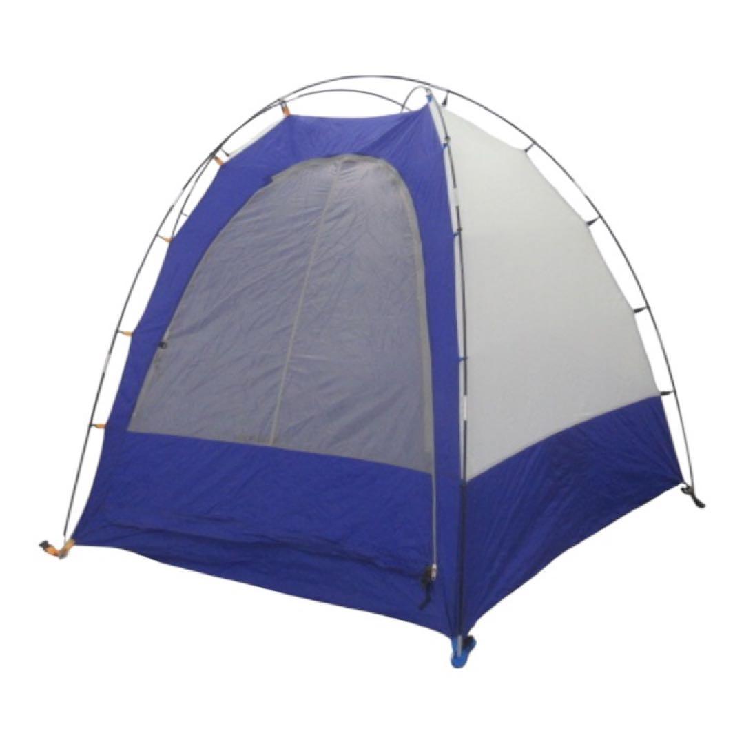 希少 l.l.bean ドームテント 4人用 L376 ヴィンテージテント