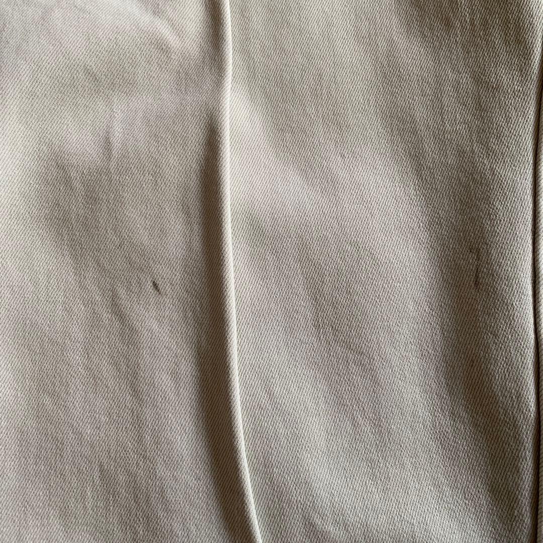 OLD STUSSY 90s カーゴパンツ　ミリタリー　ロゴ 34