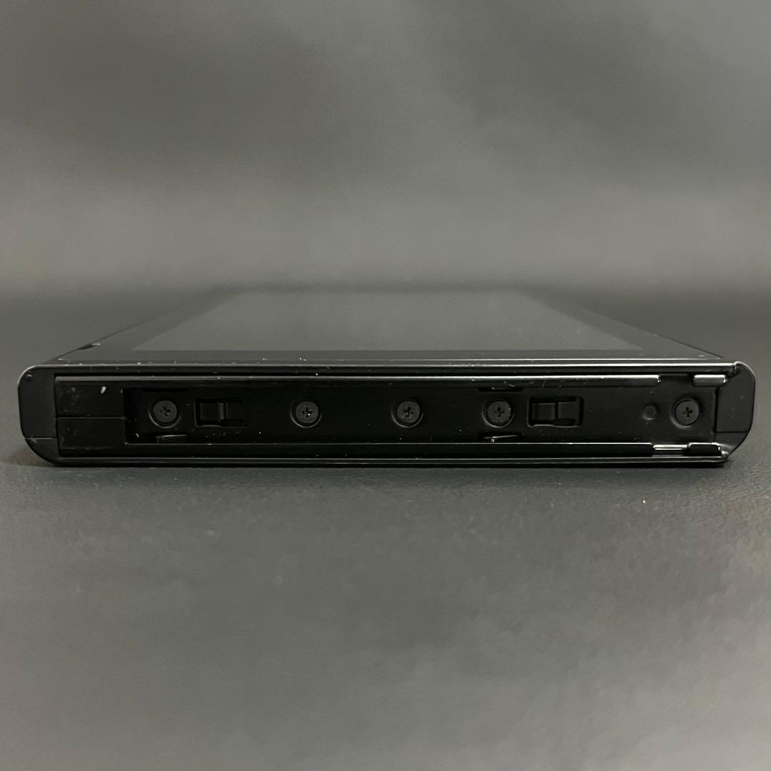 【新品スティック交換/コントローラー付/極美品/未対策機/箱付】Switch本体