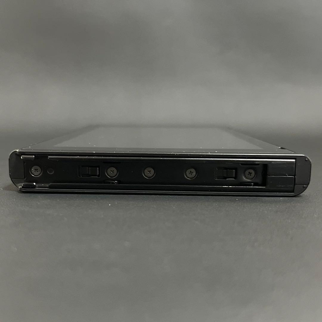 【新品スティック交換/コントローラー付/極美品/未対策機/箱付】Switch本体