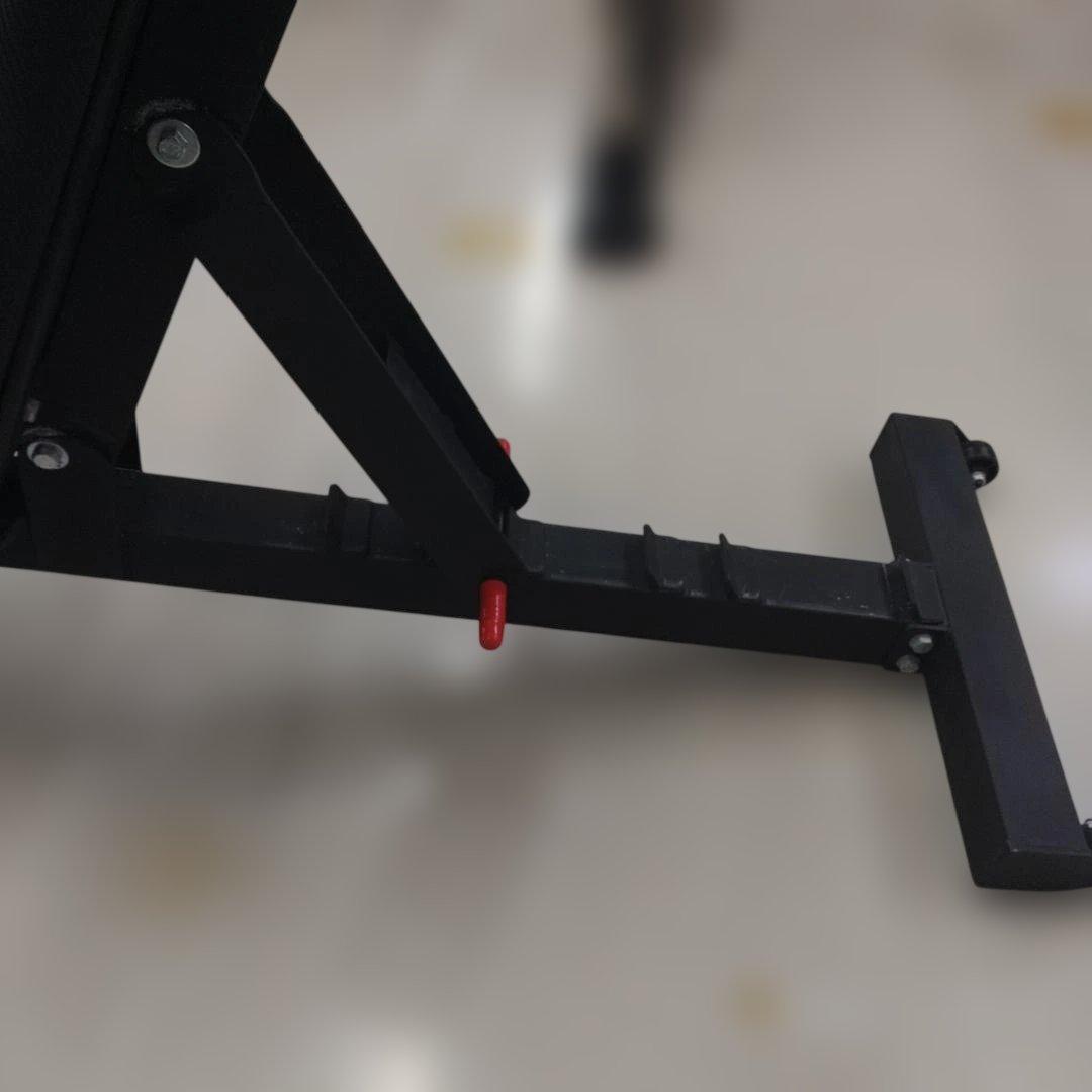 POWER BLOCK パワーベンチ（引取り限定）