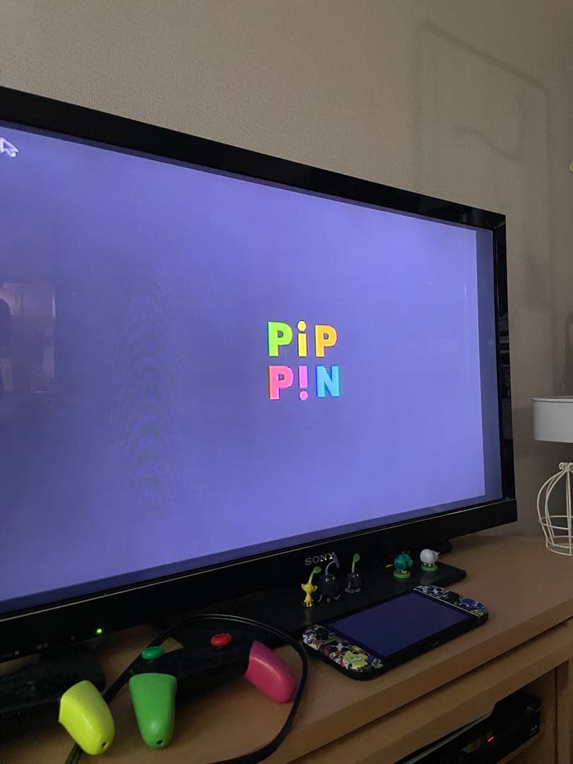 超激レア！ PiPPiN atmark 本体セット、フロッピーユニット、その他