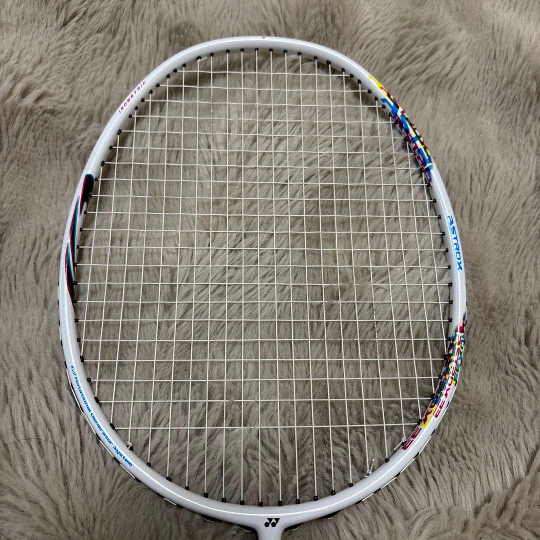 【ケース付き】YONEX ASTROX33 ヨネックス　アストロクス33
