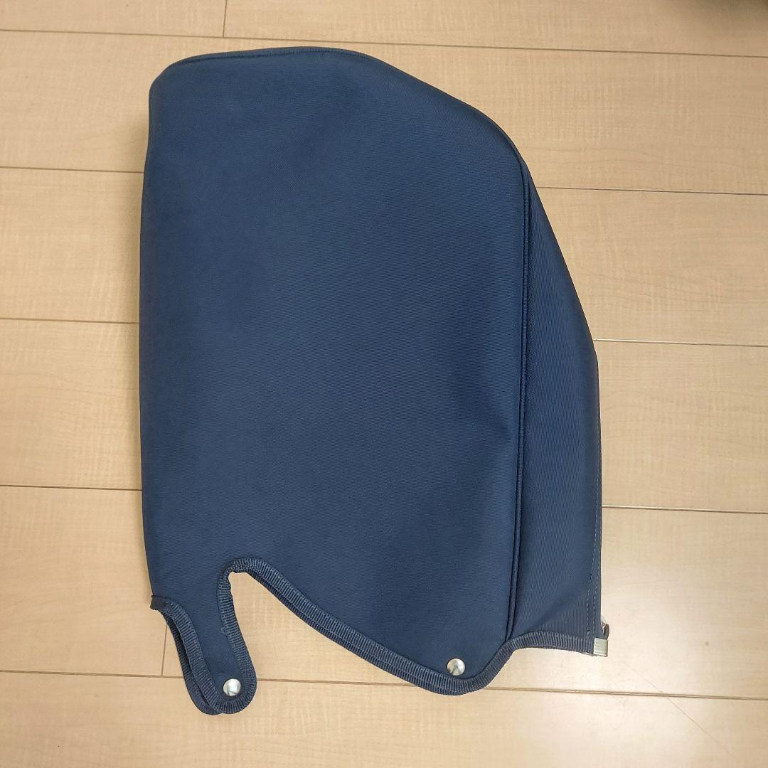 adidas アディダス キャディバック スタンド カレッジネイビー ★超美品