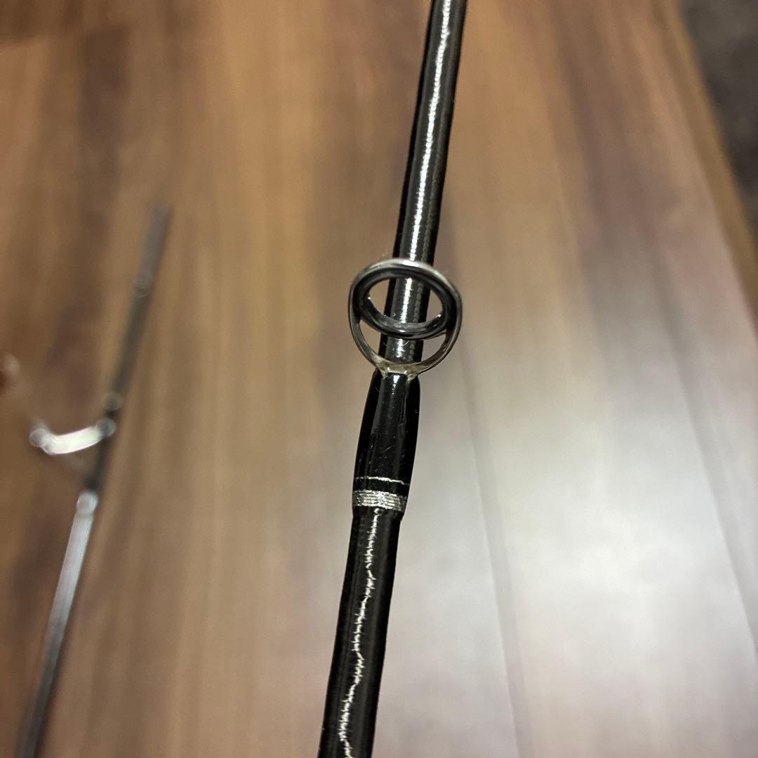 ★名作★ コルトスナイパーXR 96ML SHIMANO COLTSNIPER