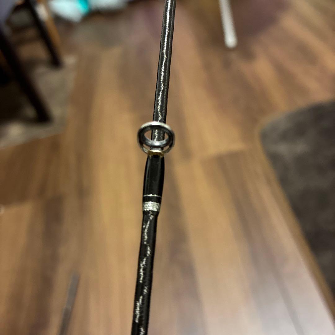 ★名作★ コルトスナイパーXR 96ML SHIMANO COLTSNIPER