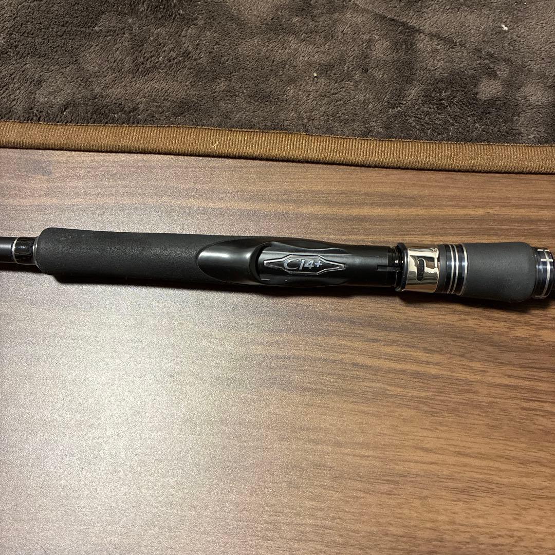 ★名作★ コルトスナイパーXR 96ML SHIMANO COLTSNIPER