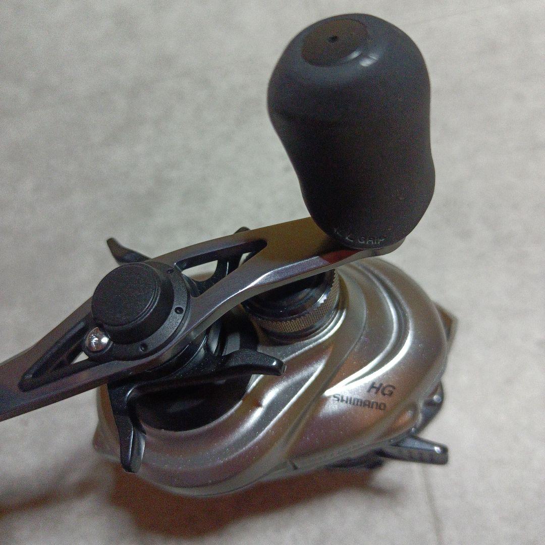 【極美品】SHIMANO　13 メタニウム HG　左