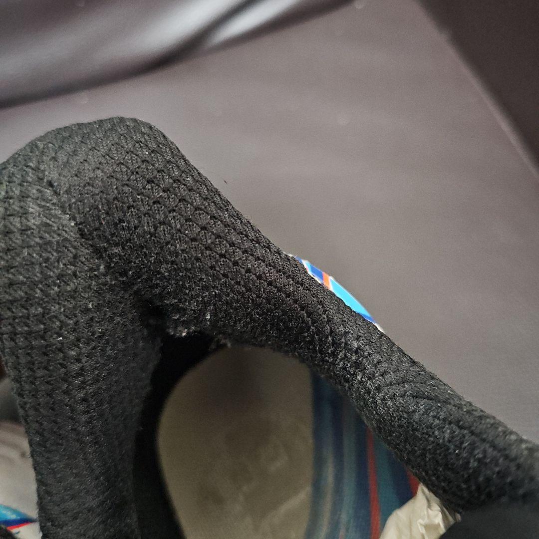 お値下げ カリー 10magic UNDER ARMOUR 27cmバッシュ