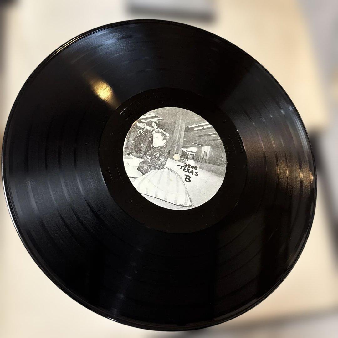 Sex pistols file 1976-1978 •4record set