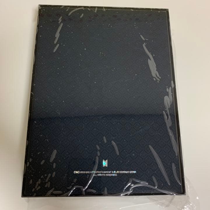 BTS サマパケ 2019 DVD