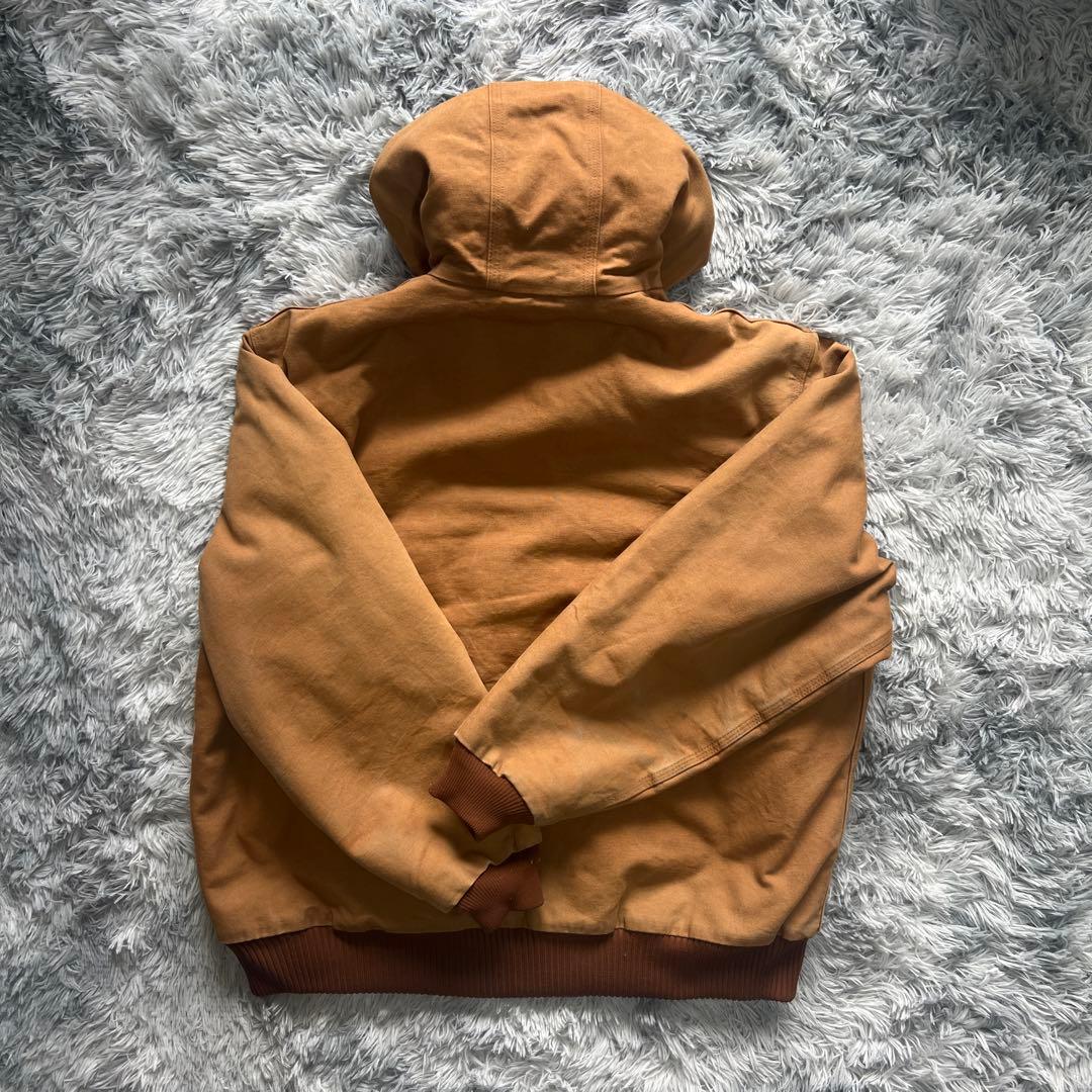 CARHARTT 正規品 メンズ アウタージャケット