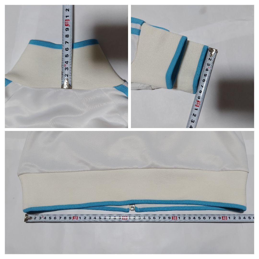 00s adidas オリンピック マルセイユ サッカー トラックジャケット