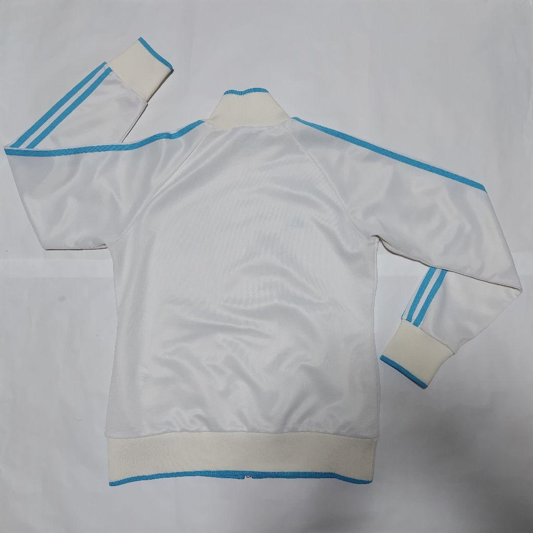00s adidas オリンピック マルセイユ サッカー トラックジャケット