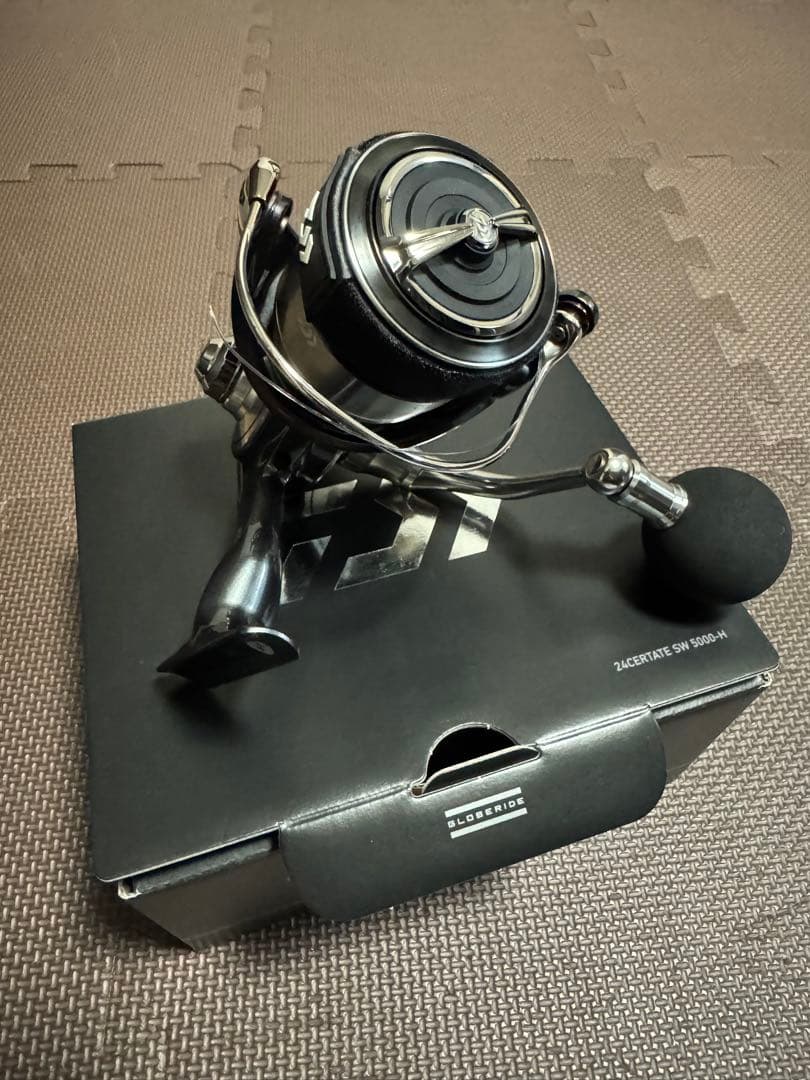 24セルテートSW 5000-H